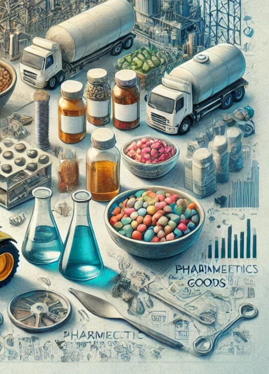Pharmaceutical Products