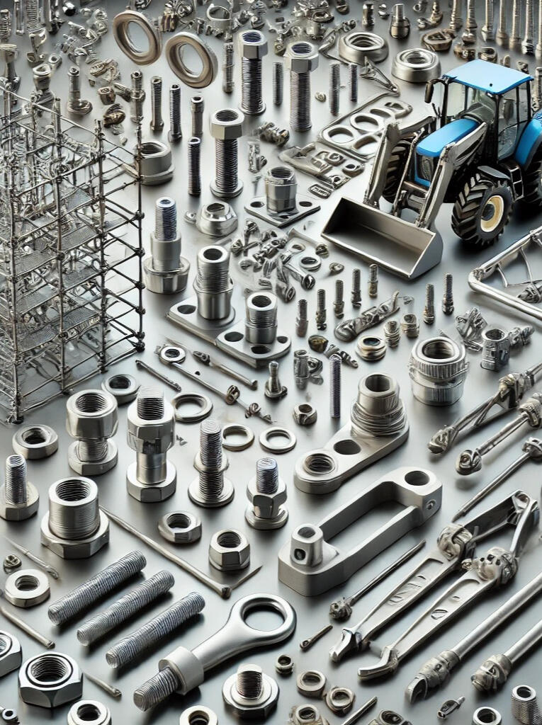 Engineering Products